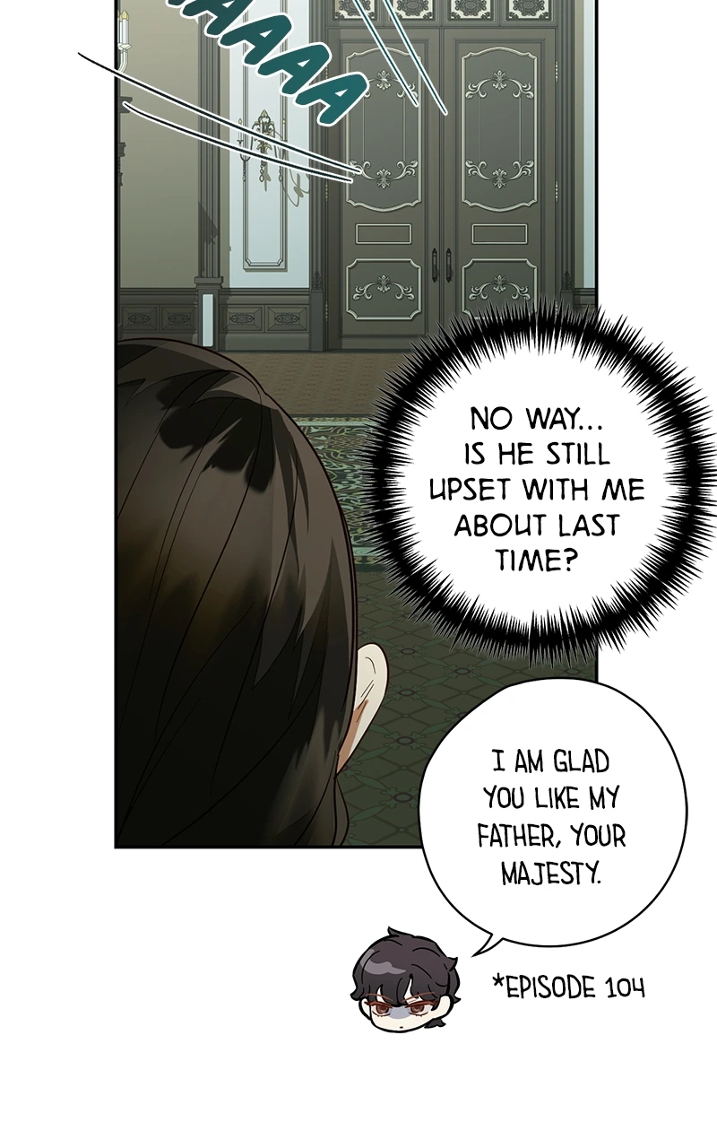 men of the harem Chapter 112 page 41