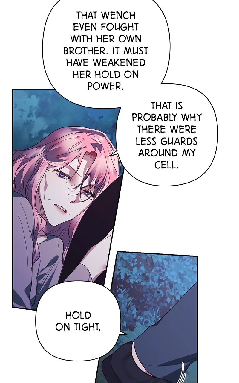 men of the harem Chapter 112 page 13