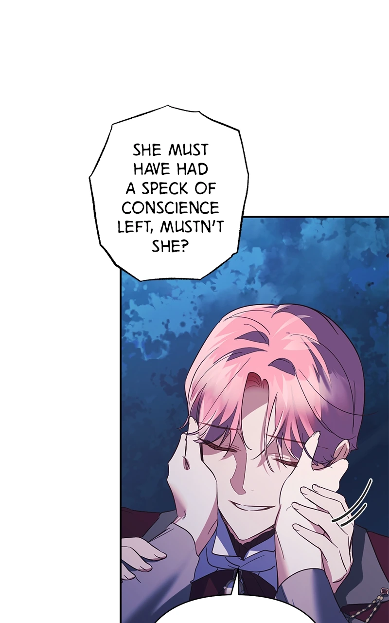 men of the harem Chapter 112 page 8