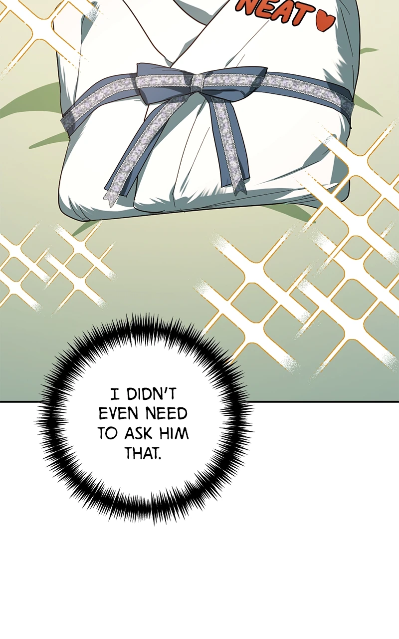 men of the harem Chapter 112 page 48