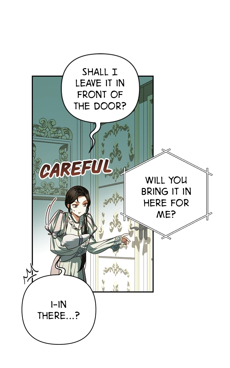 men of the harem Chapter 112 page 49
