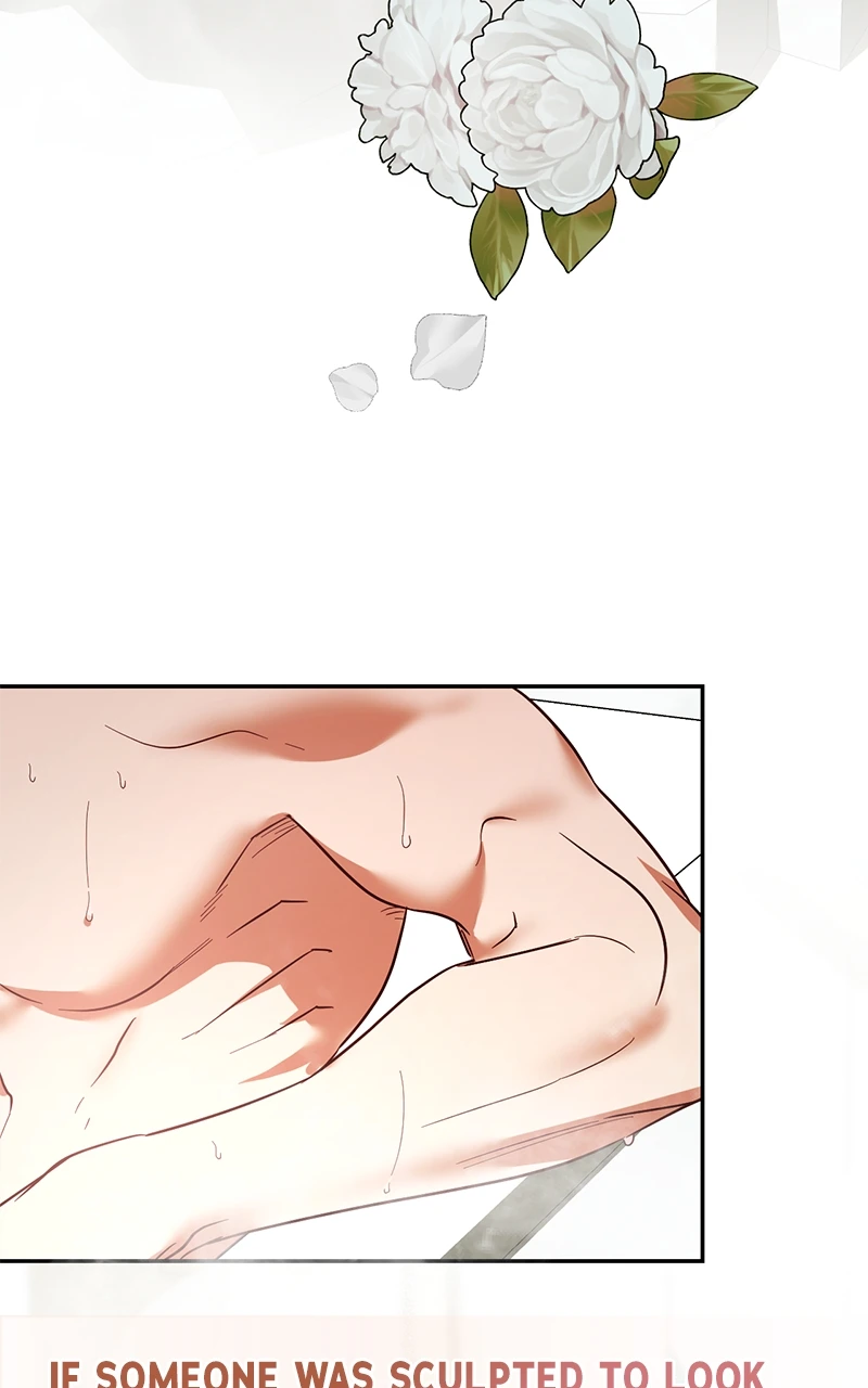 men of the harem Chapter 112 page 55