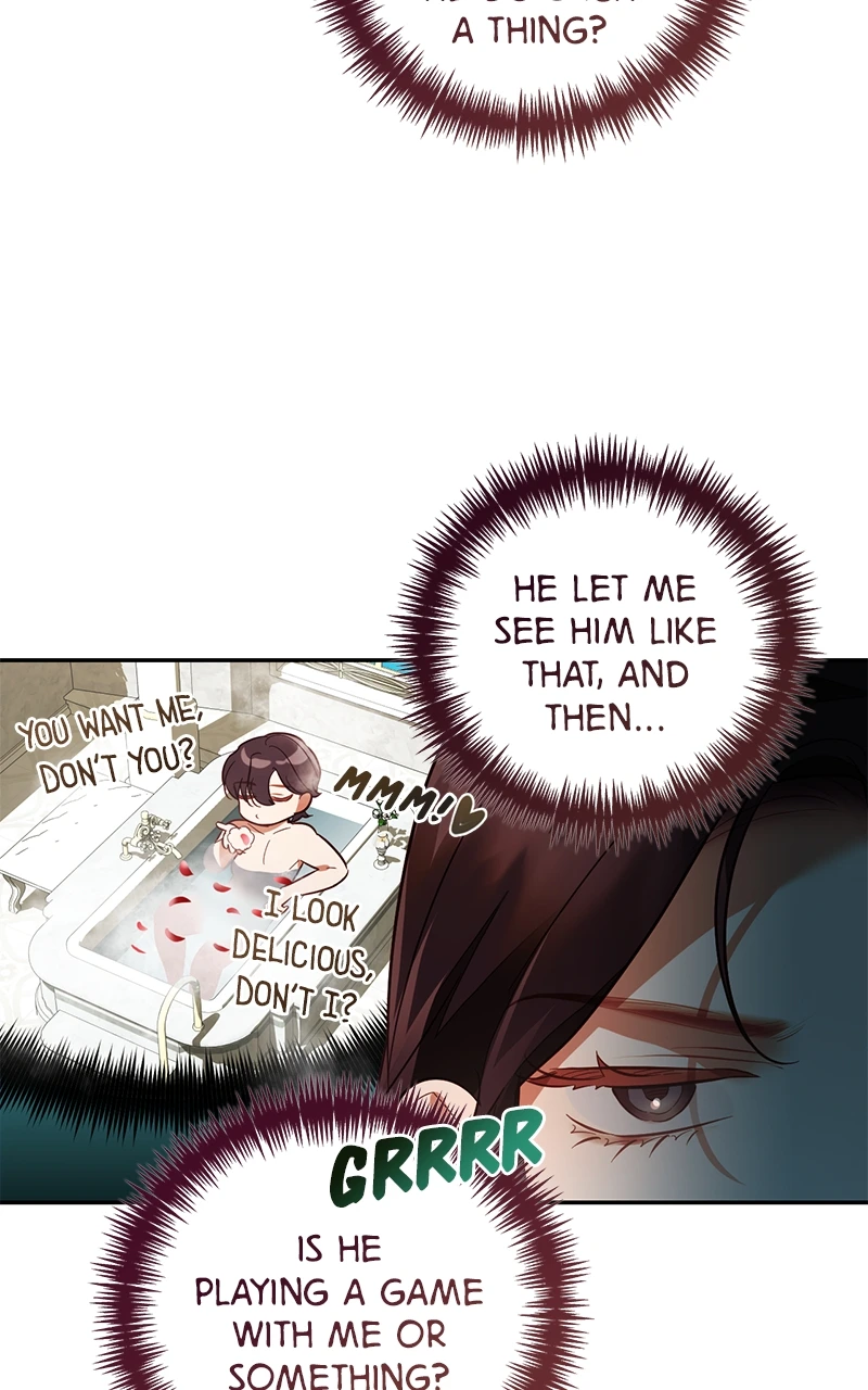 men of the harem Chapter 112 page 68