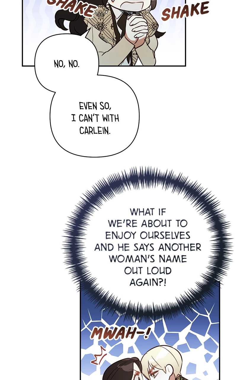 men of the harem Chapter 112 page 70