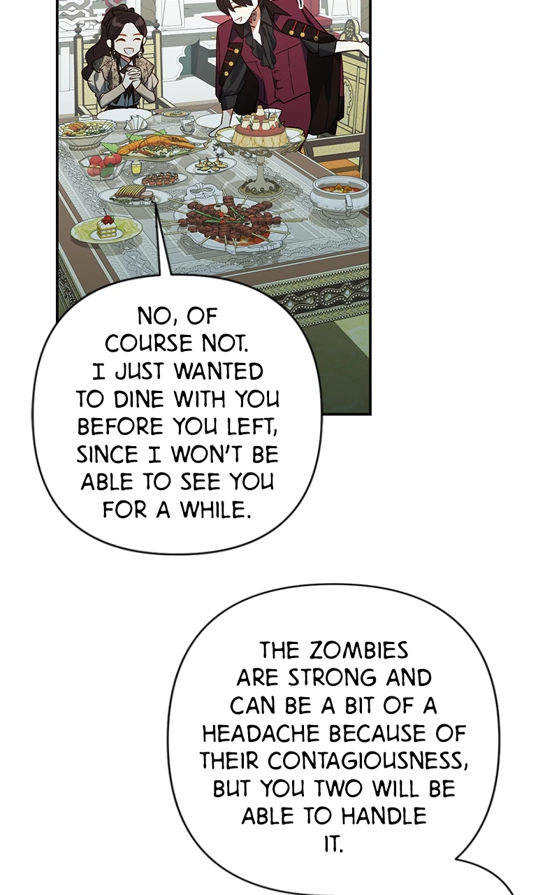 men of the harem Chapter 112 page 74