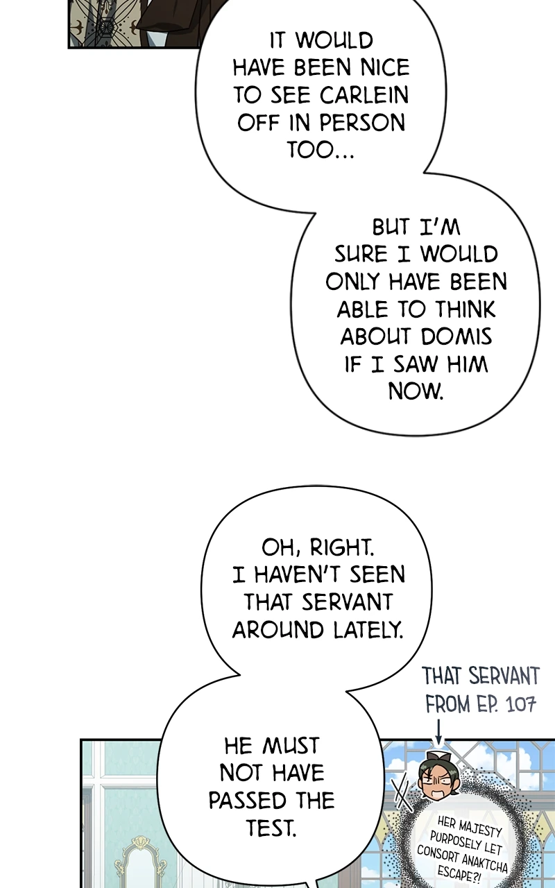 men of the harem Chapter 112 page 77