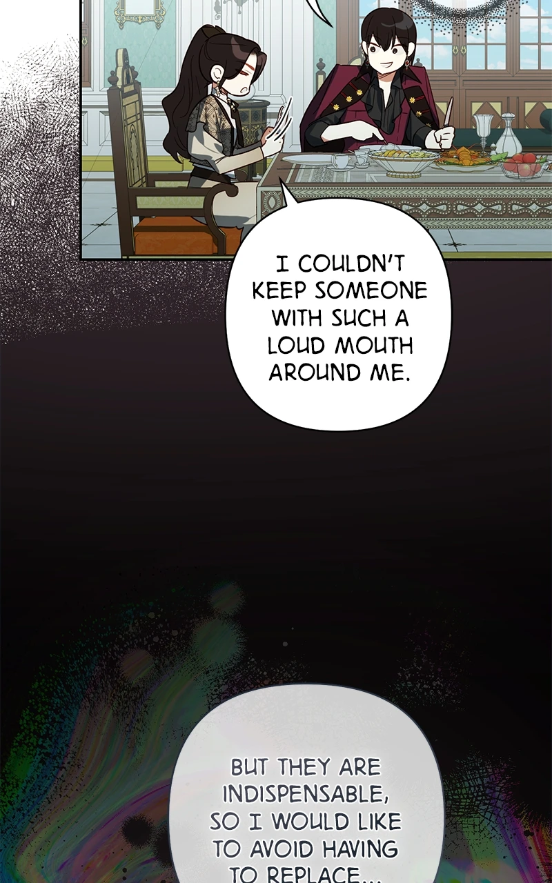 men of the harem Chapter 112 page 78
