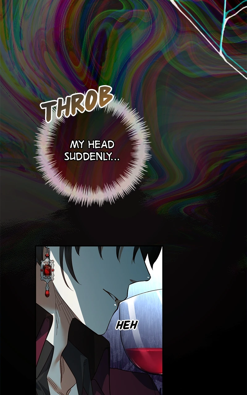 men of the harem Chapter 112 page 80