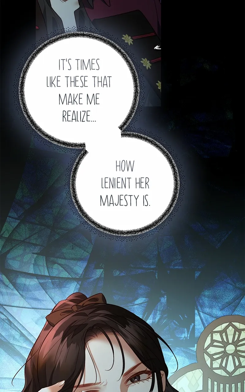 men of the harem Chapter 112 page 81