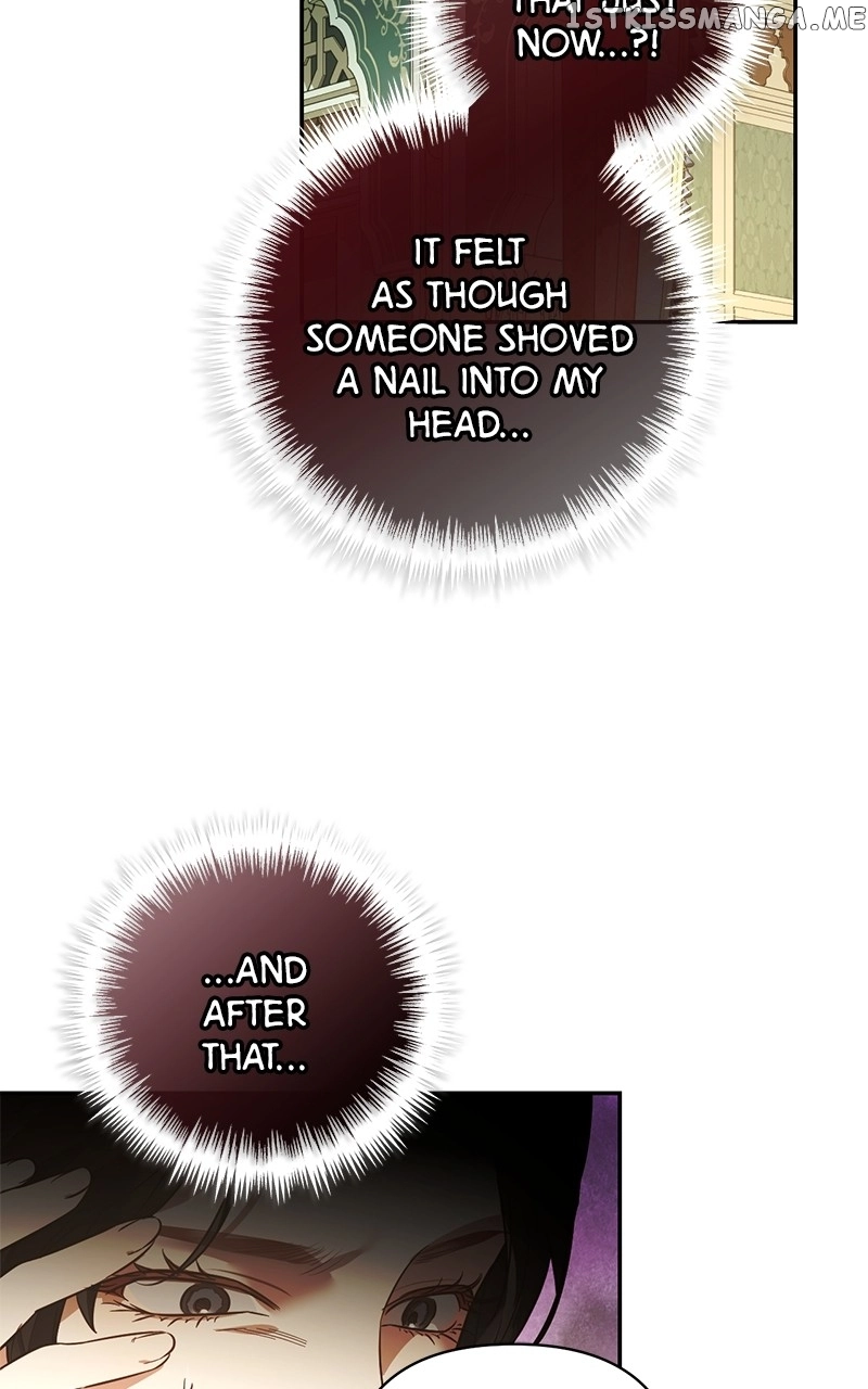 men of the harem Chapter 113 page 8