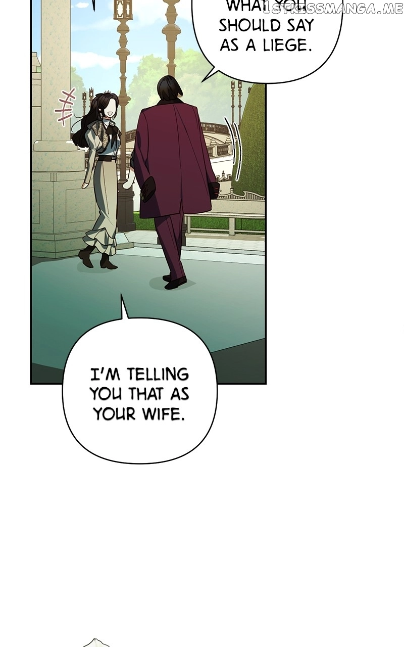 men of the harem Chapter 113 page 29