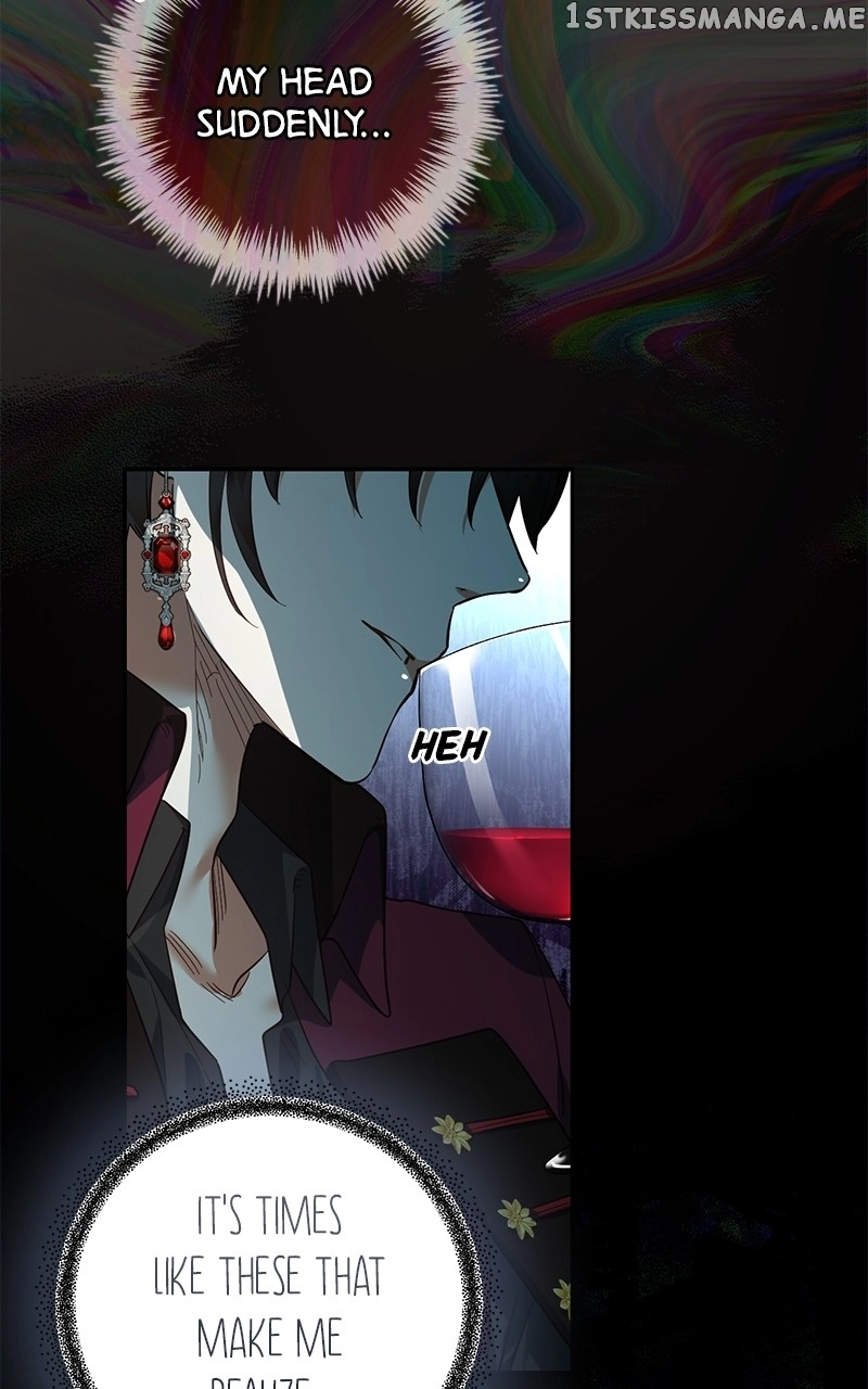 men of the harem Chapter 113 page 4