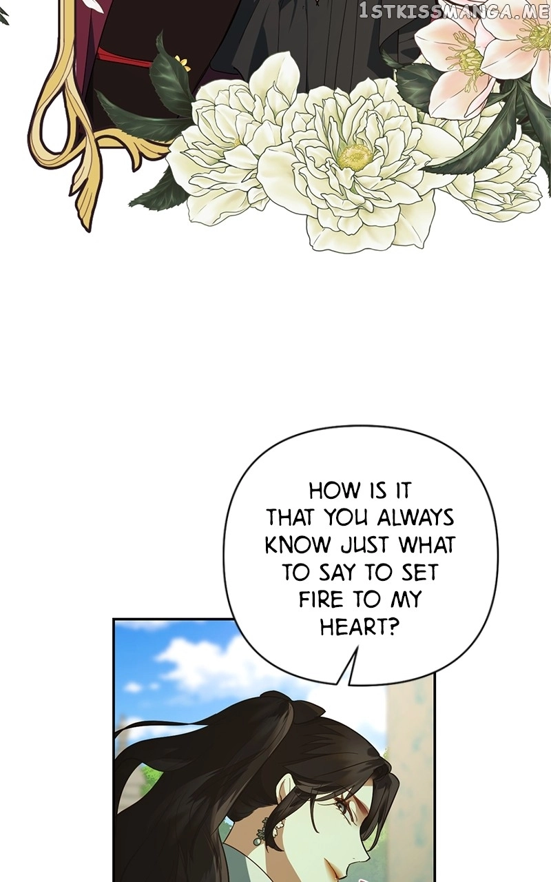 men of the harem Chapter 113 page 31