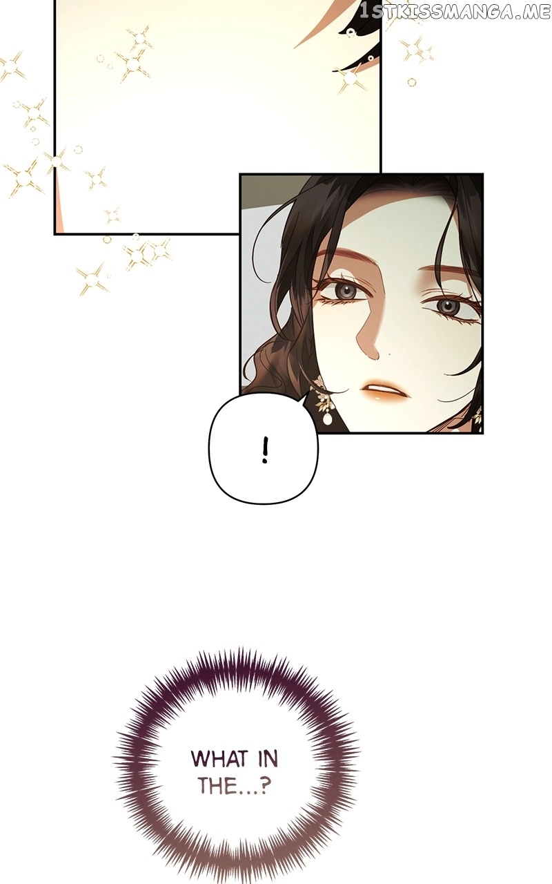 men of the harem Chapter 113 page 41