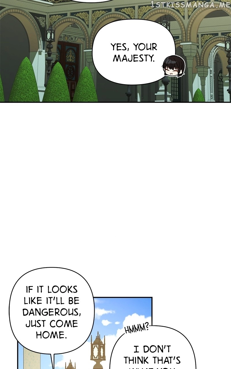 men of the harem Chapter 113 page 28
