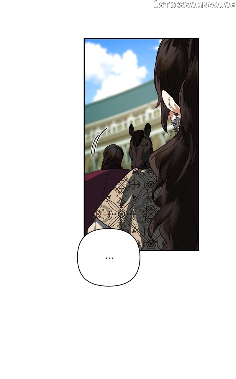 men of the harem Chapter 113 page 51