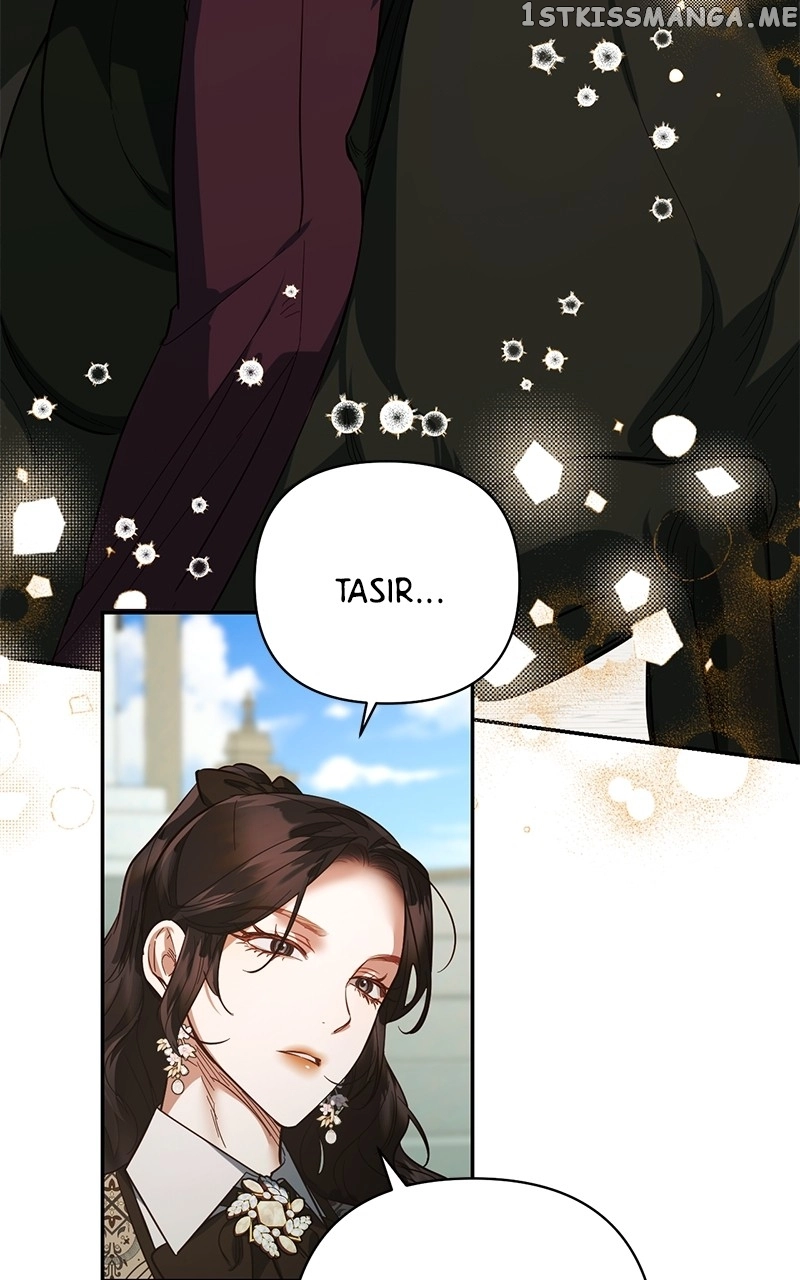 men of the harem Chapter 113 page 55