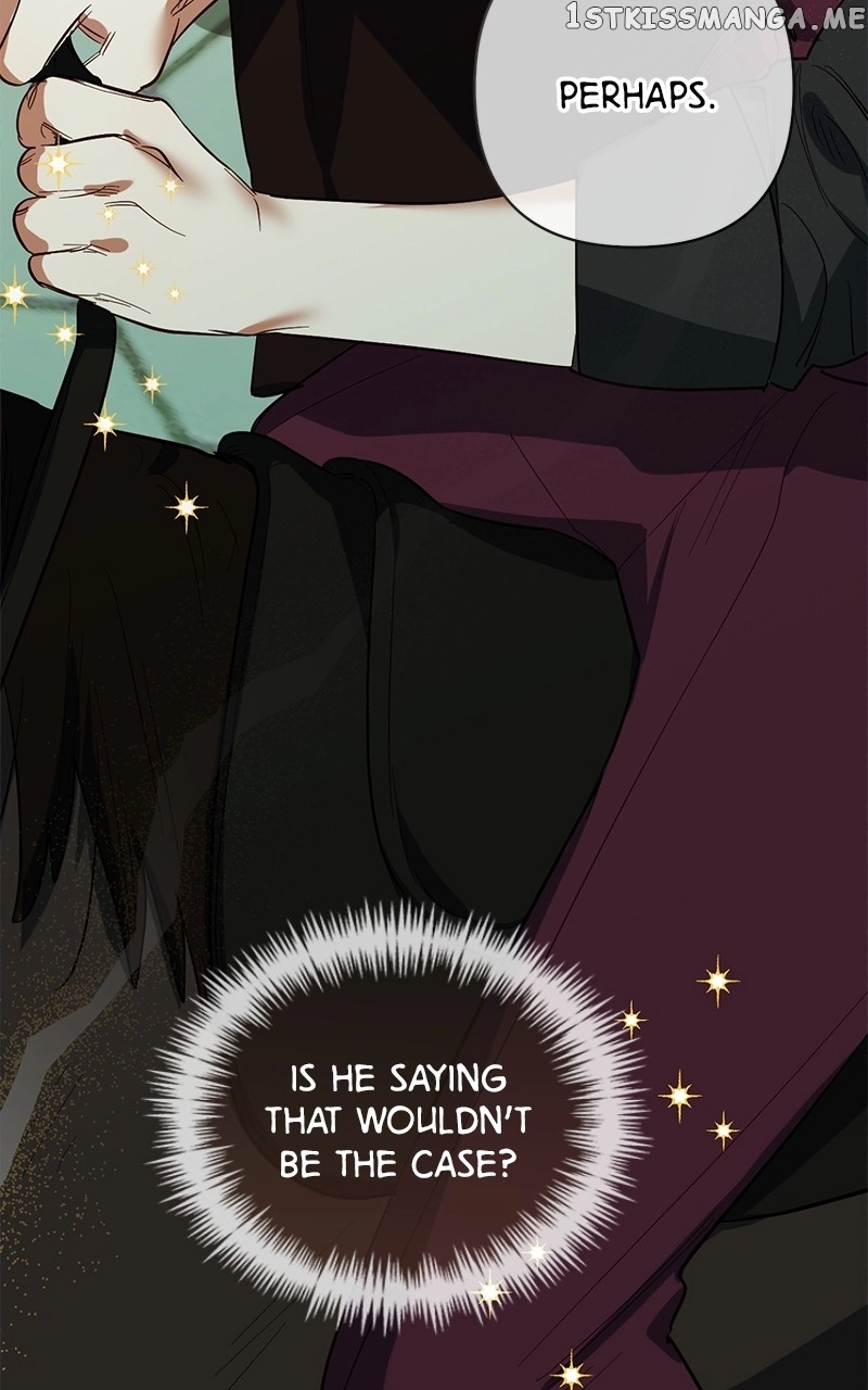 men of the harem Chapter 113 page 59