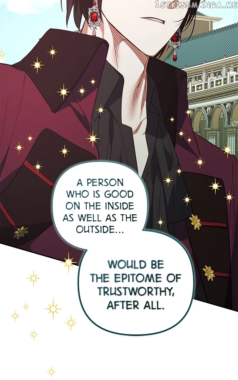 men of the harem Chapter 113 page 61