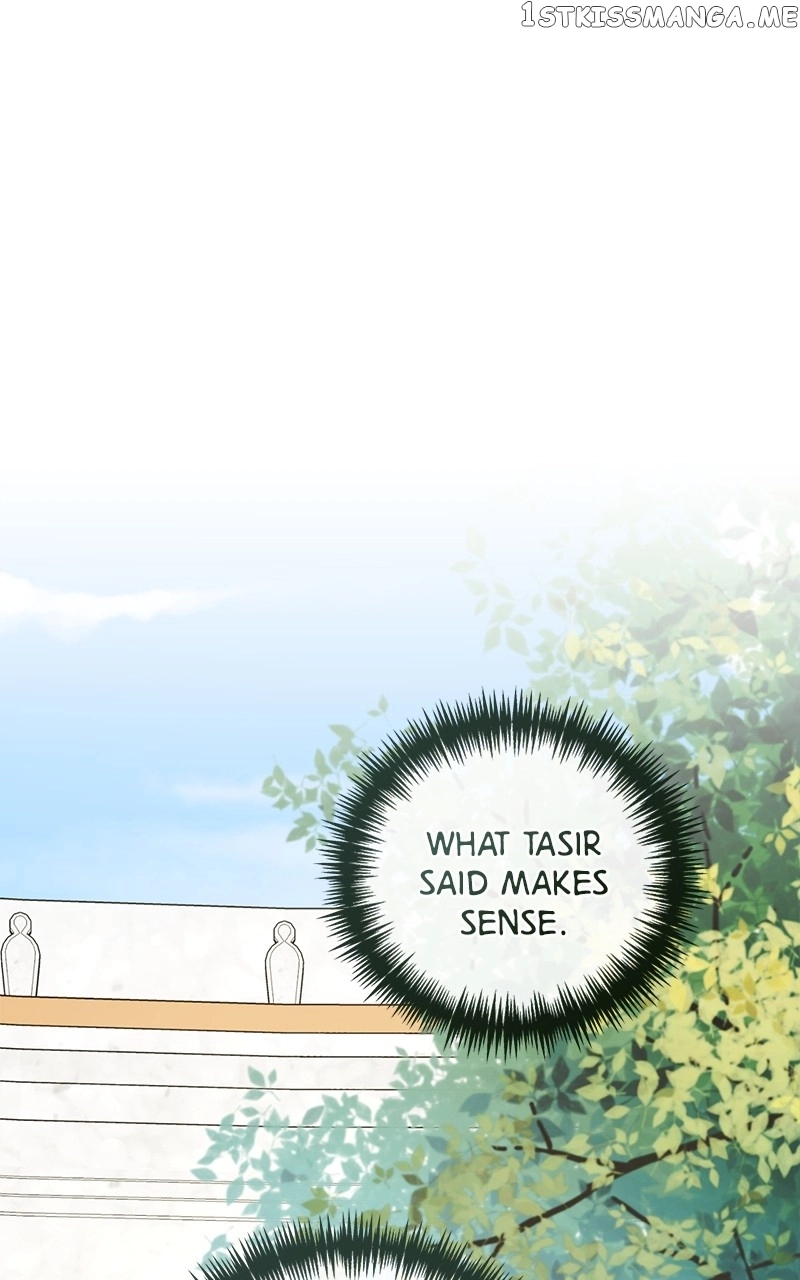 men of the harem Chapter 113 page 66