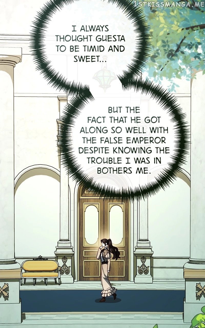 men of the harem Chapter 113 page 67