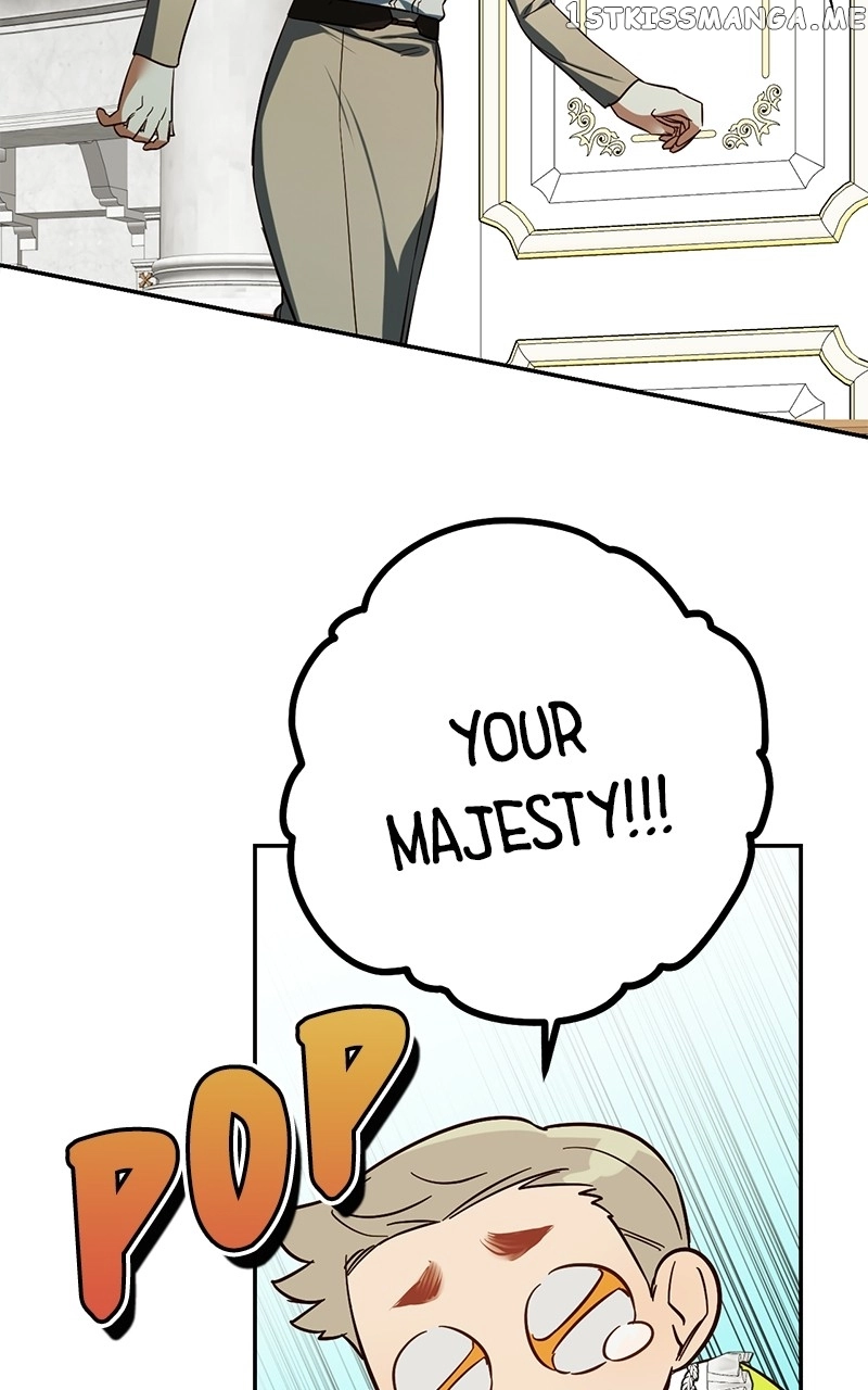 men of the harem Chapter 113 page 70