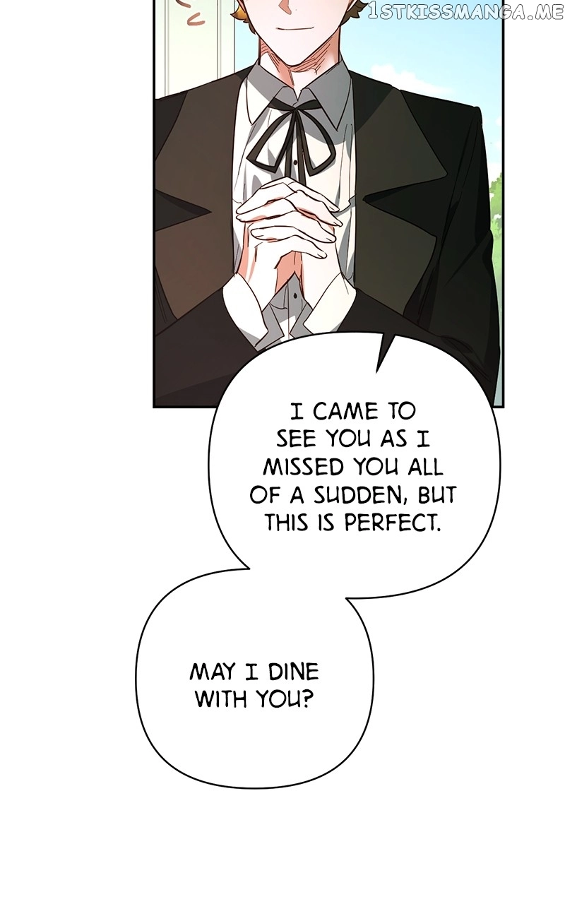 men of the harem Chapter 113 page 78