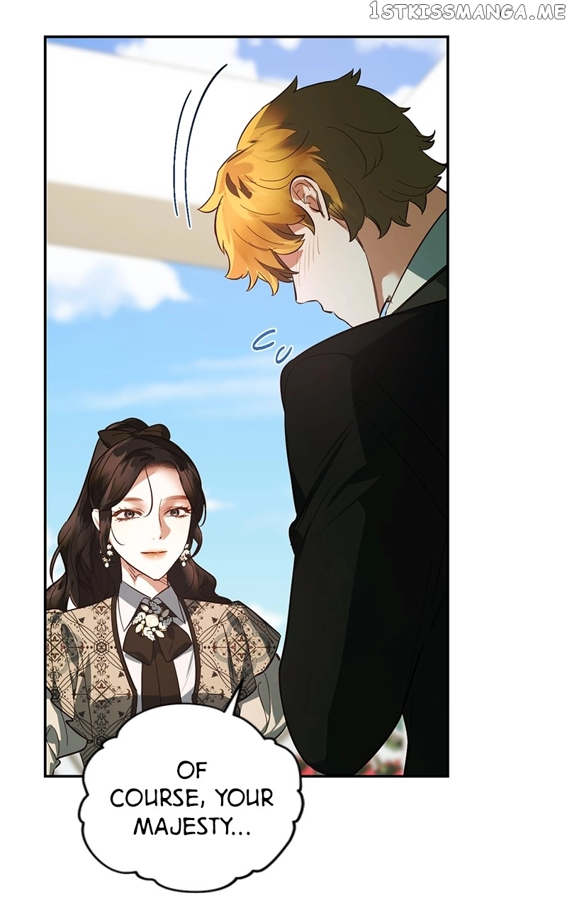 men of the harem Chapter 113 page 79