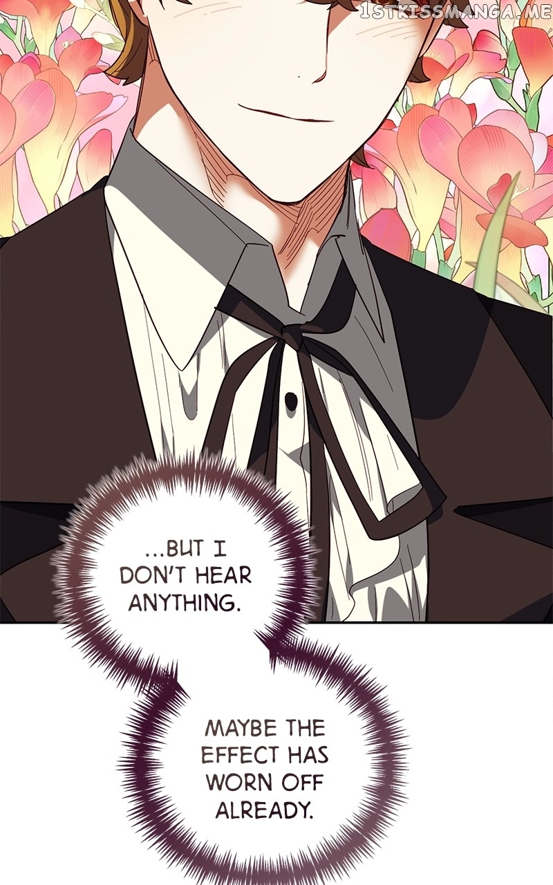 men of the harem Chapter 113 page 81