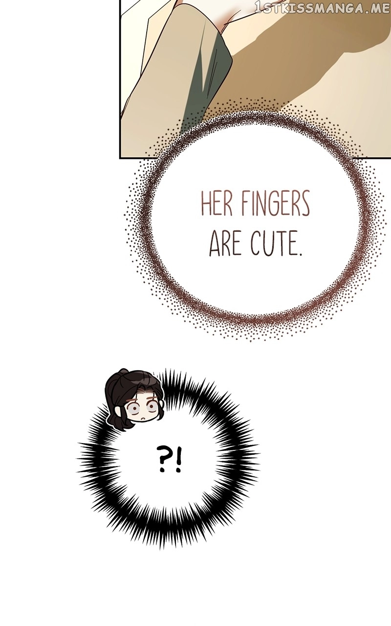 men of the harem Chapter 113 page 84