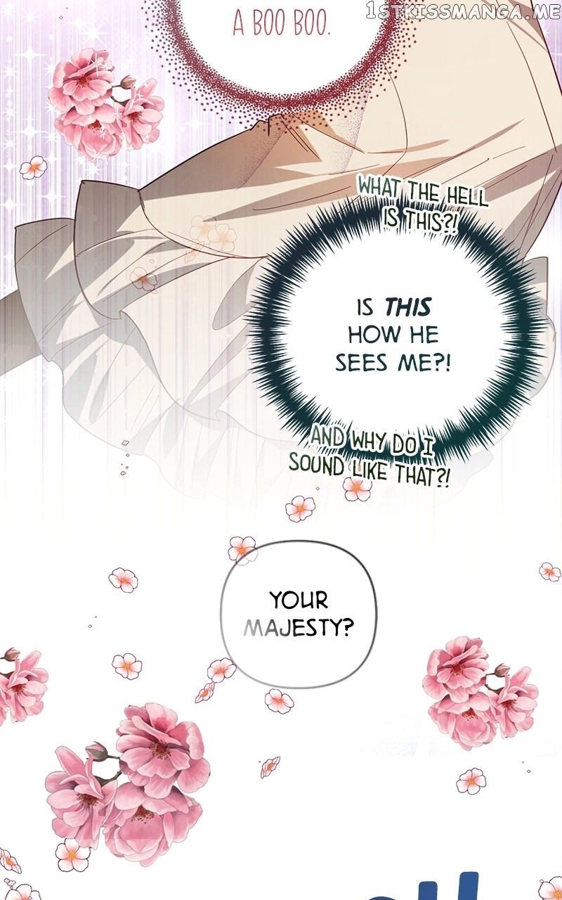 men of the harem Chapter 113 page 90