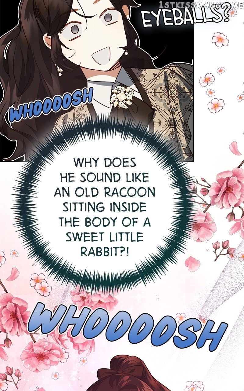 men of the harem Chapter 113 page 88
