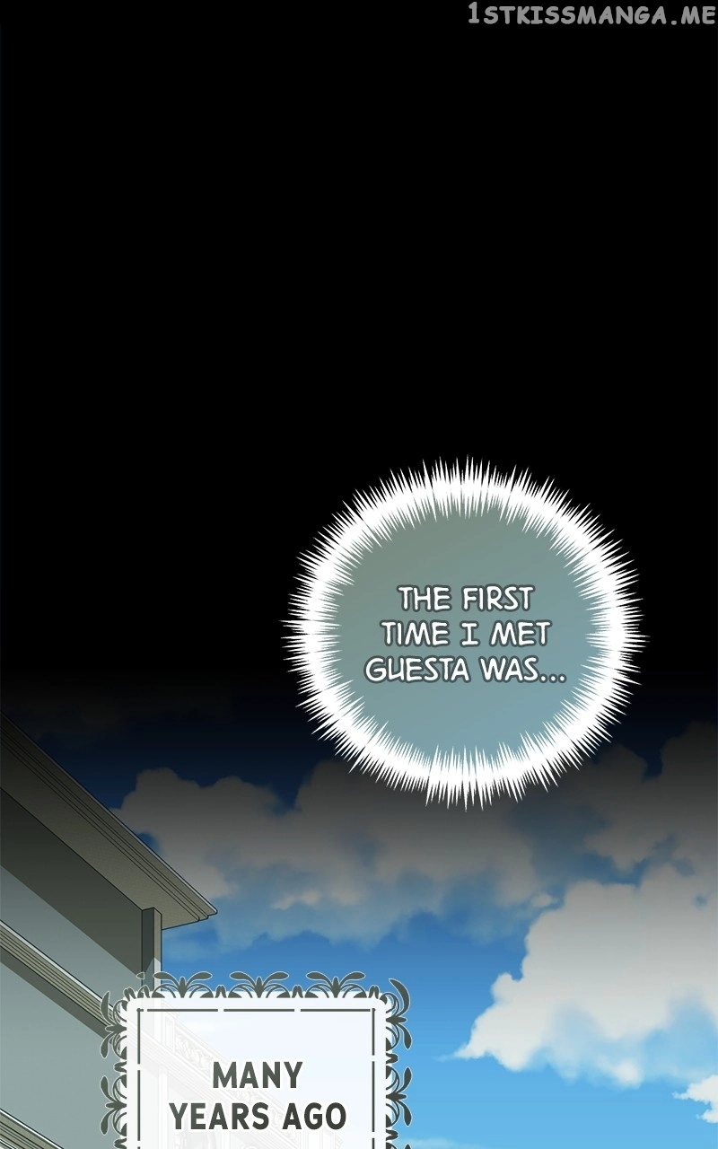 men of the harem Chapter 114 page 1