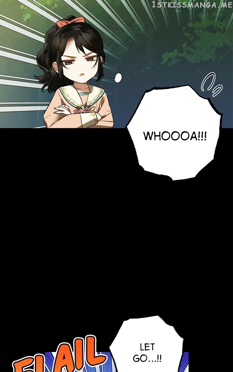 men of the harem Chapter 114 page 11