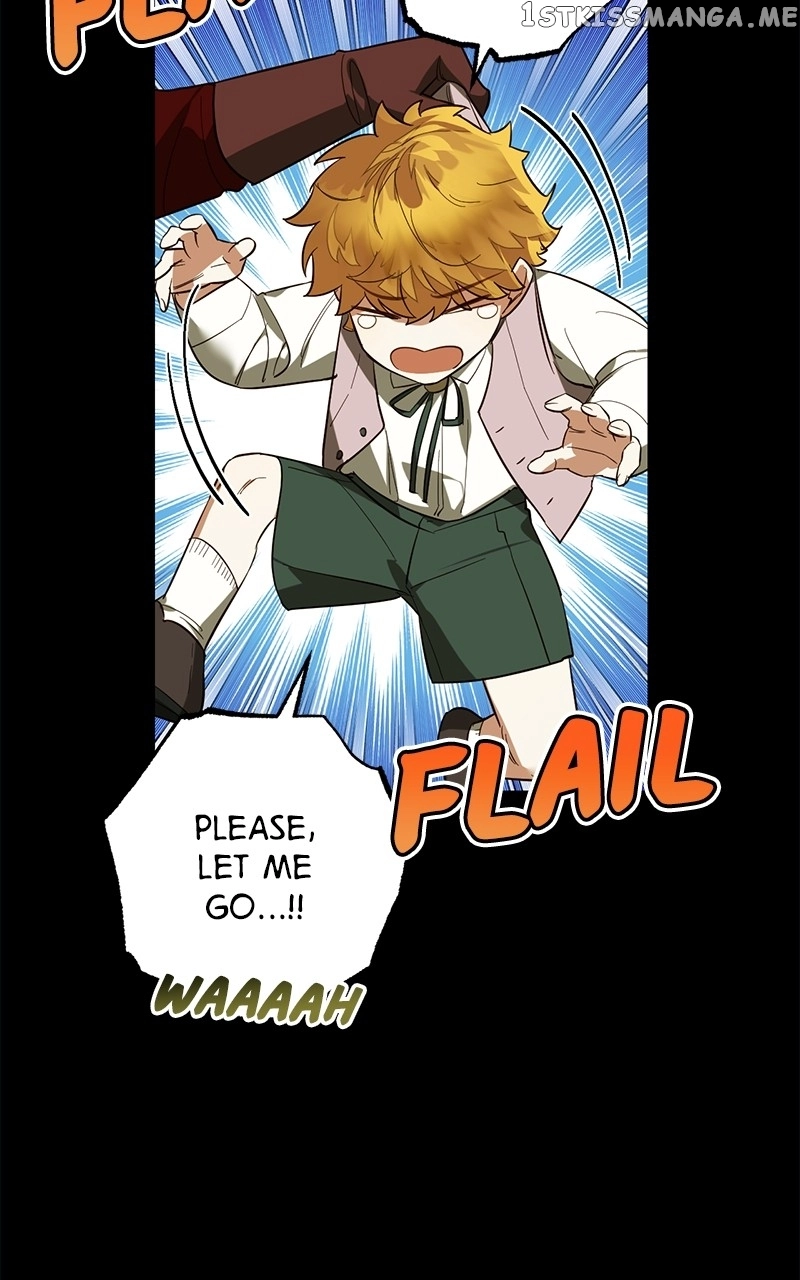 men of the harem Chapter 114 page 12