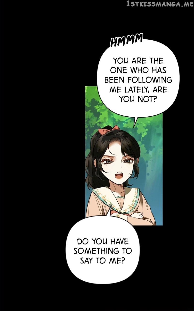 men of the harem Chapter 114 page 14