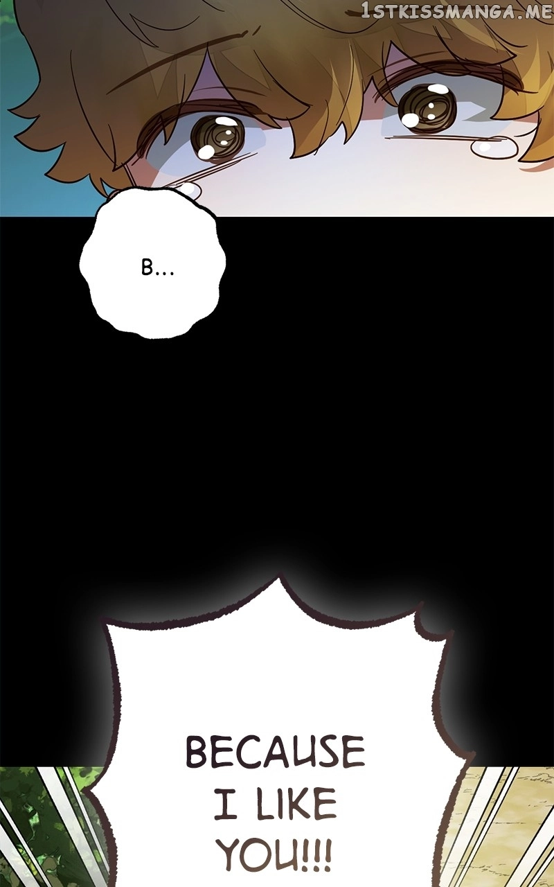 men of the harem Chapter 114 page 17