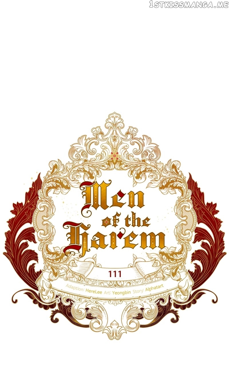 men of the harem Chapter 114 page 24