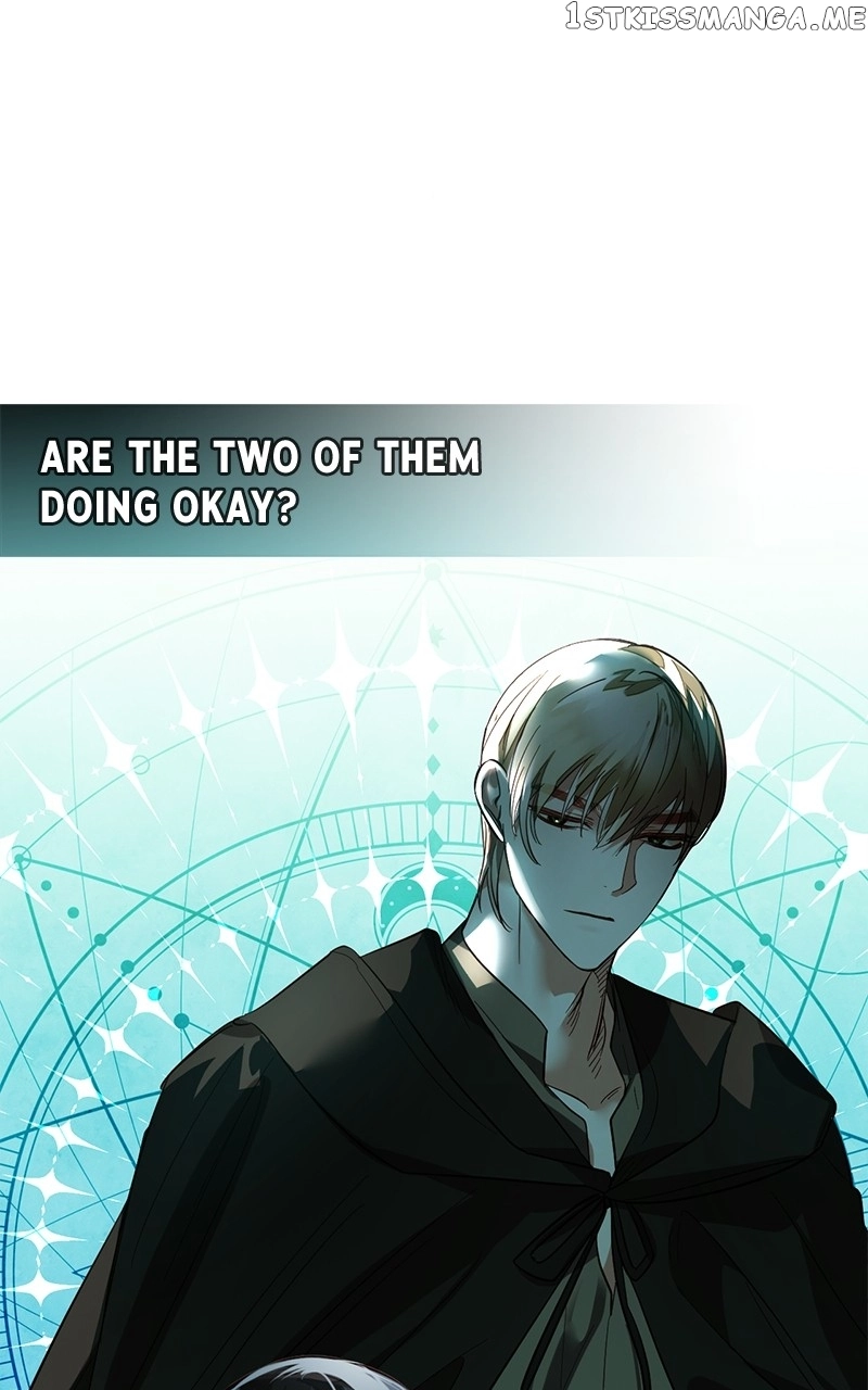 men of the harem Chapter 114 page 29