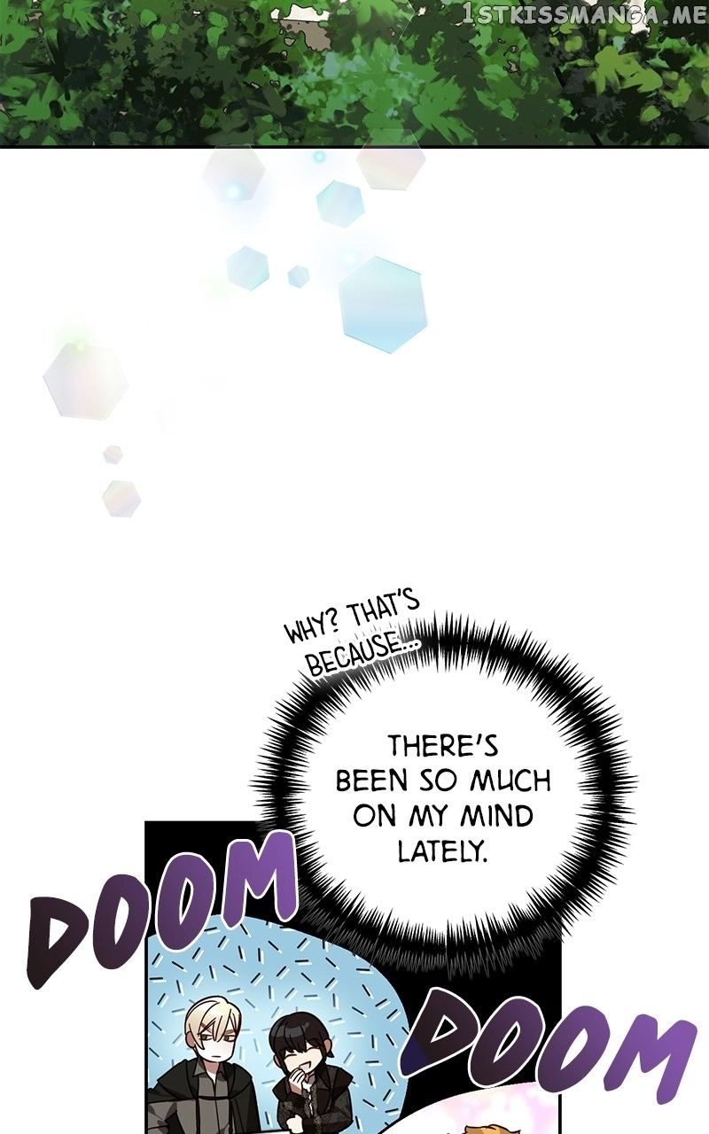 men of the harem Chapter 114 page 27