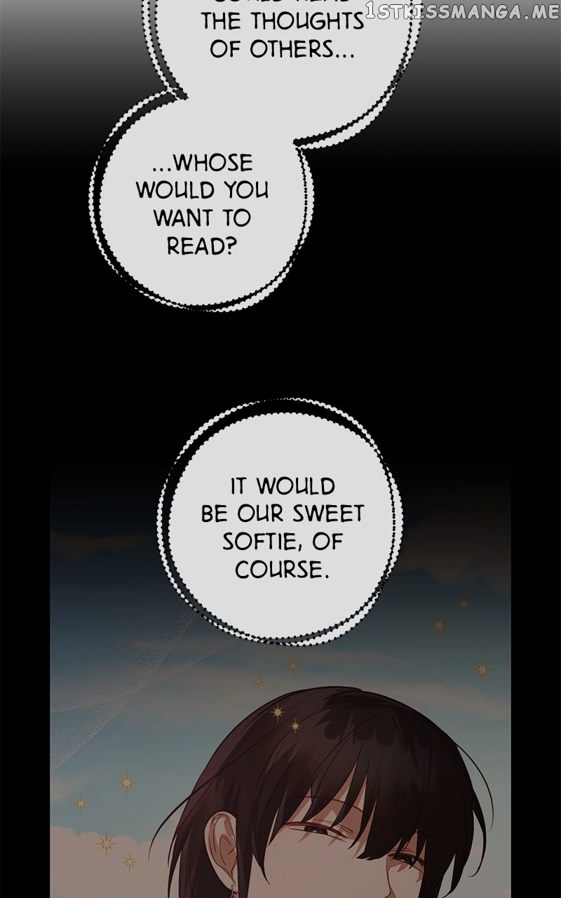 men of the harem Chapter 114 page 32