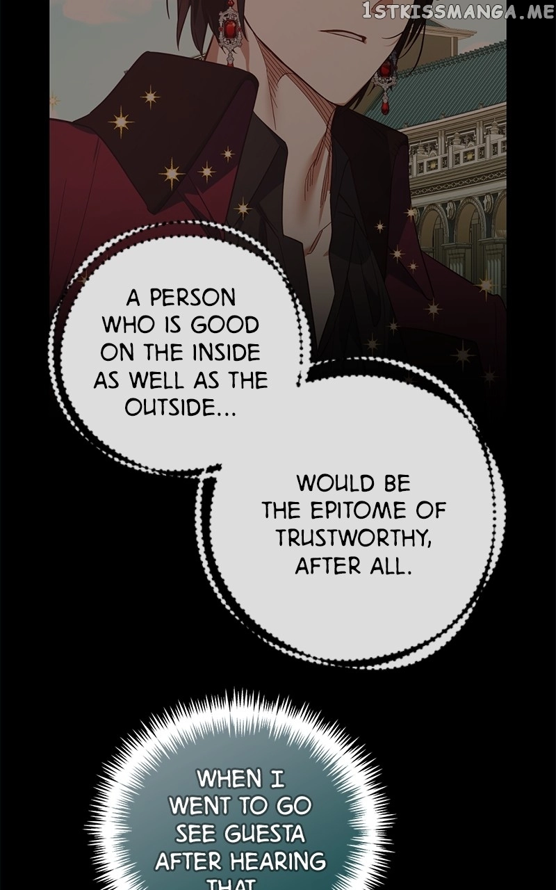 men of the harem Chapter 114 page 33