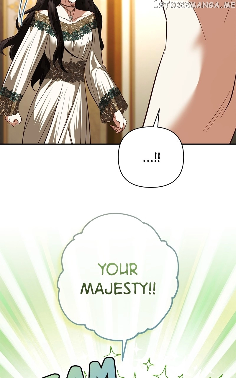 men of the harem Chapter 114 page 43