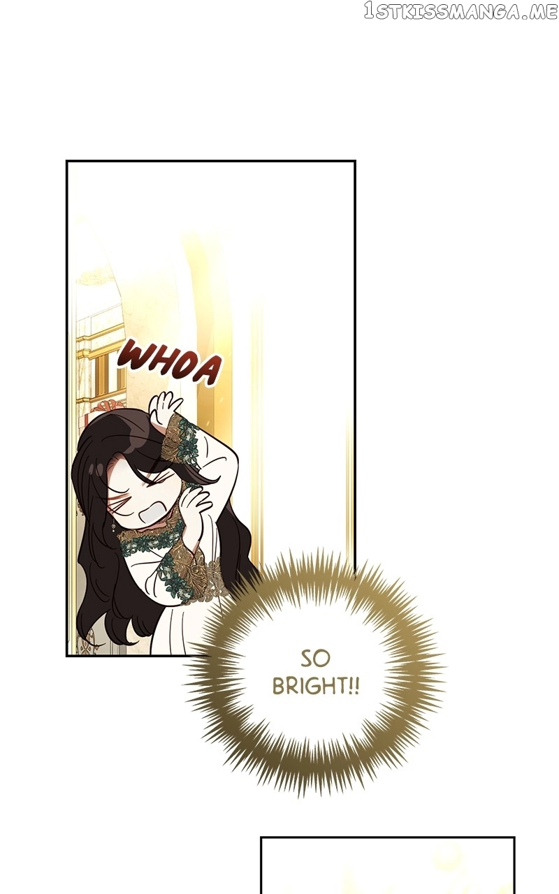 men of the harem Chapter 114 page 45