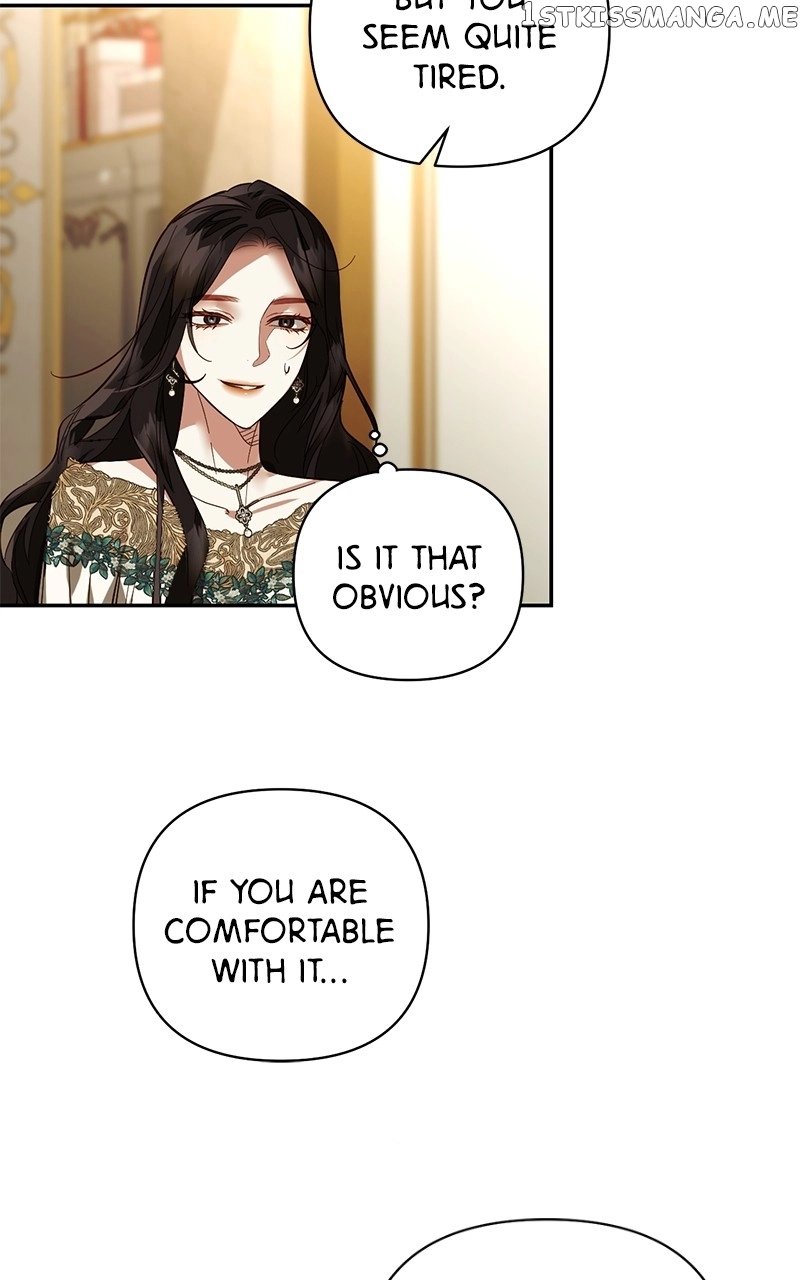 men of the harem Chapter 114 page 48
