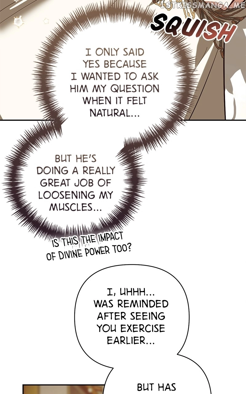 men of the harem Chapter 114 page 52