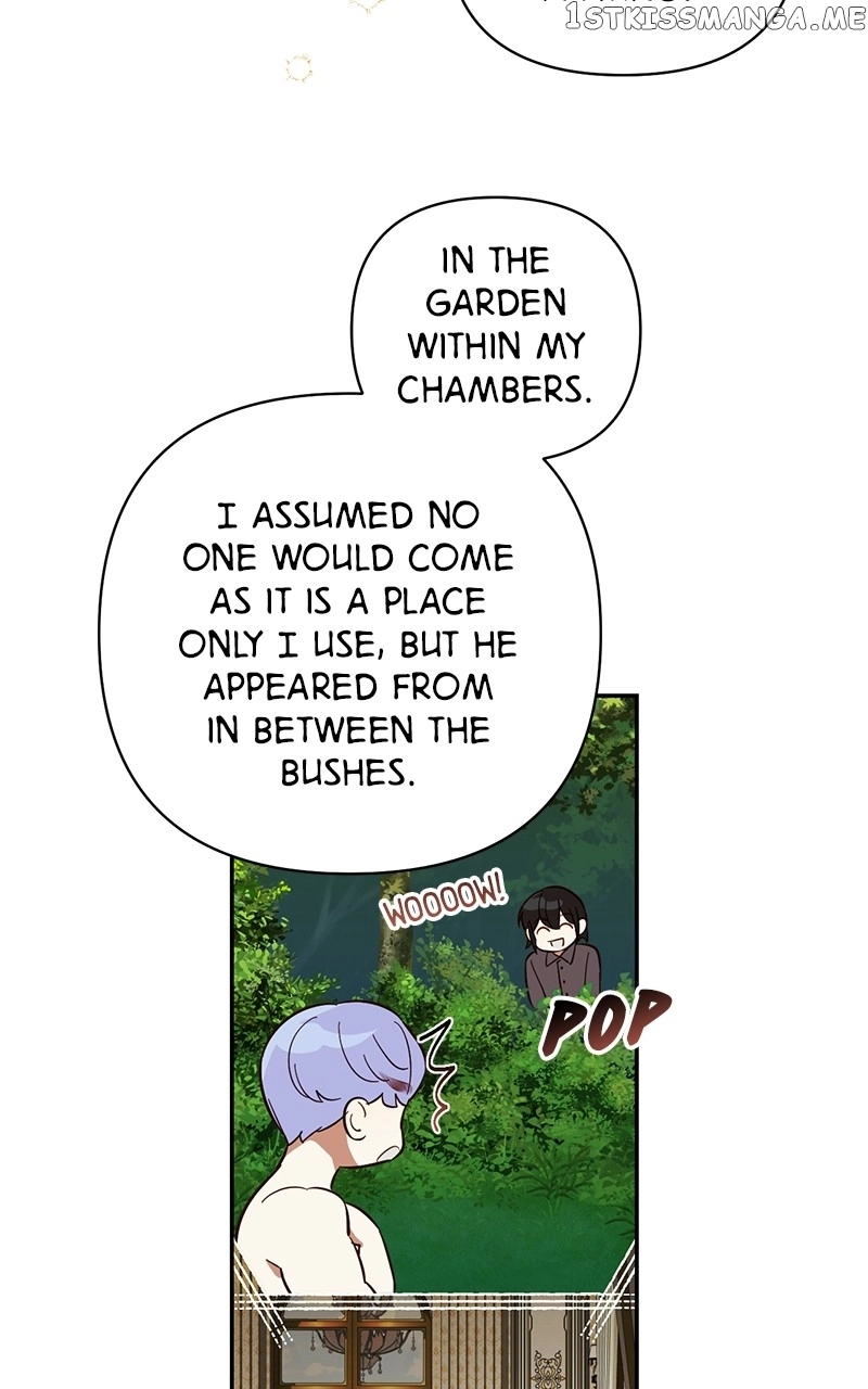 men of the harem Chapter 114 page 55