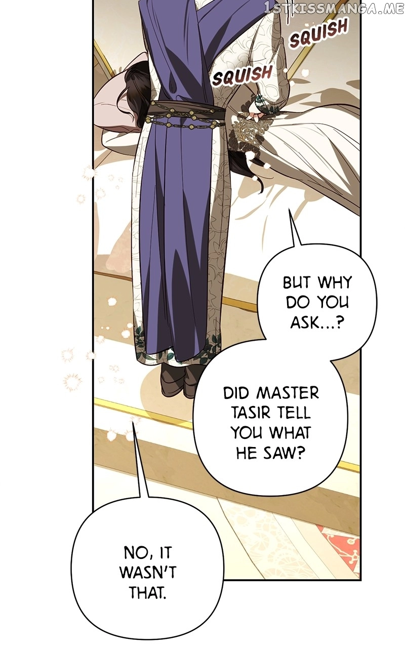 men of the harem Chapter 114 page 58