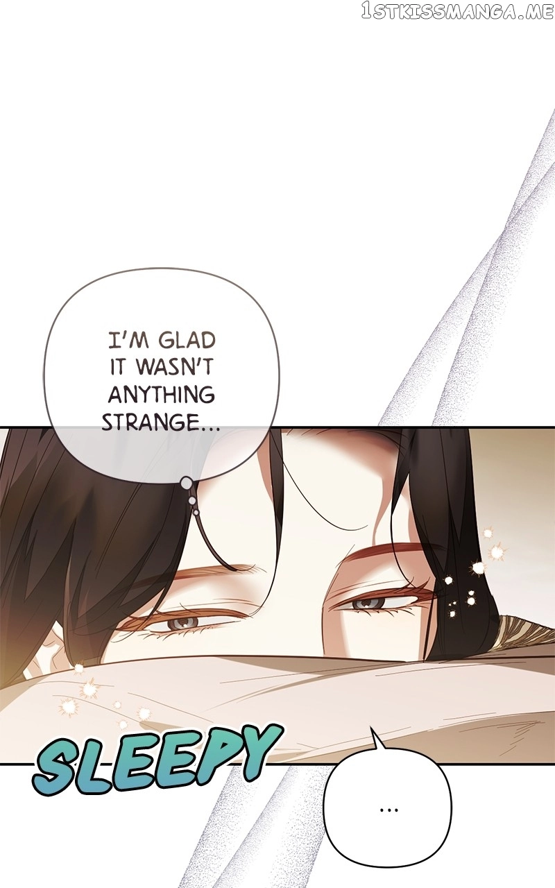 men of the harem Chapter 114 page 59