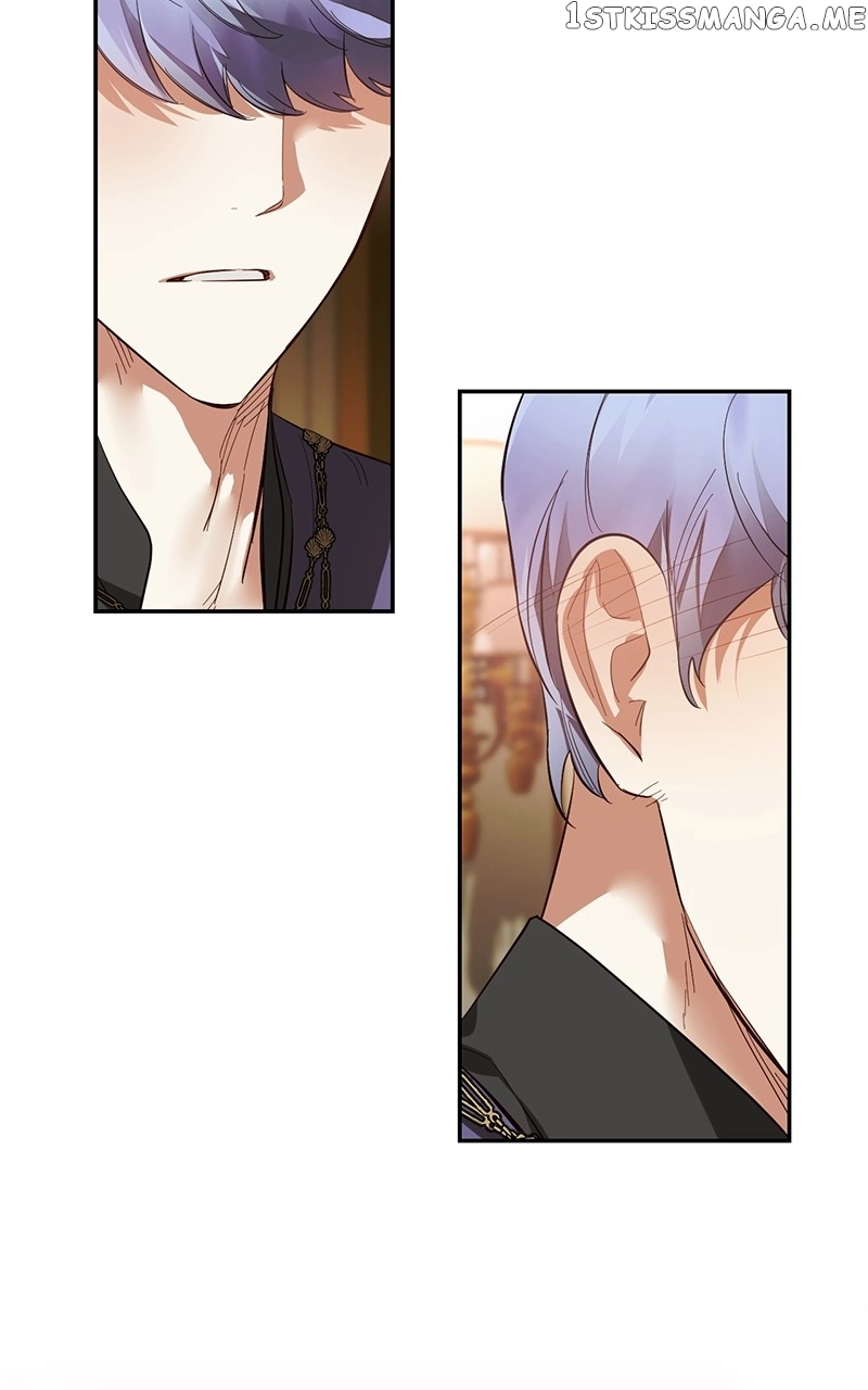 men of the harem Chapter 114 page 64
